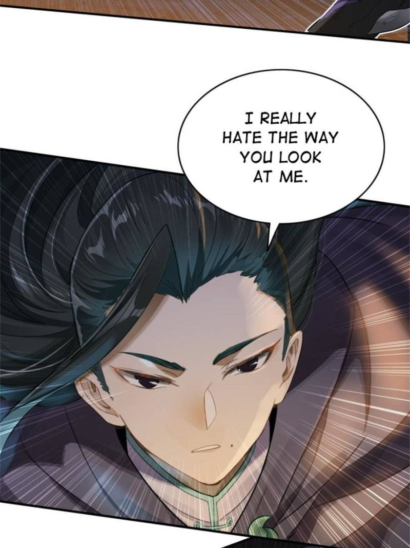 Don't Underestimate a Big Carrot Chapter 28 53
